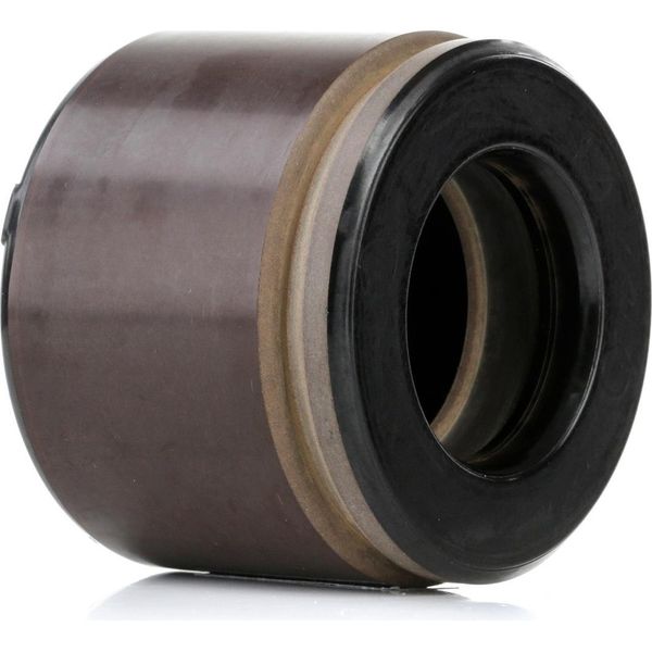 Ridex 2248P0032 - Oe 5252614 Pistone, Pinza Freno Per Voyager Iv, Cherokee (Xj), Grand Cherokee I (Zg, Zj), Wrangler I (Sj, Yj), Wrangler Ii (Tj), Carnival I (Up)-image
