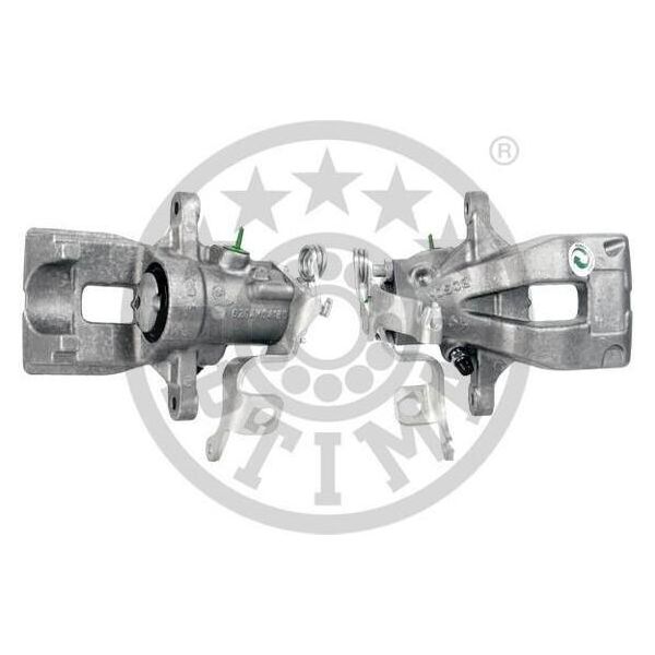 Optimal Pinza Freno Posteriore Sinistra Per CitroËN C4 Grand Picasso I (Ua) BC-1041L-image