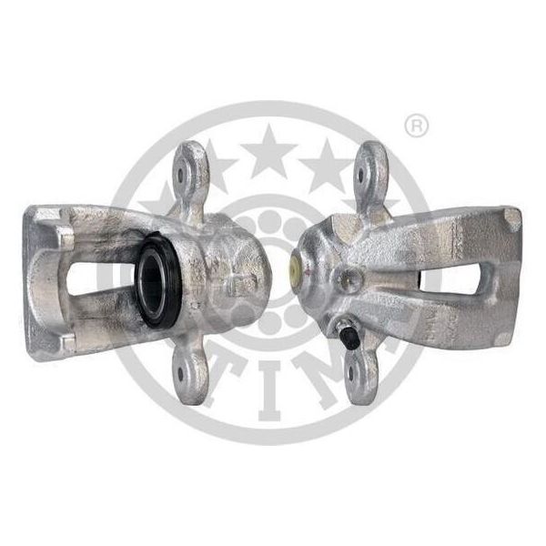 Pinza Freno Posteriore Destra Optimal Per Bmw 3 Berlina (E90) BC-1082R-image
