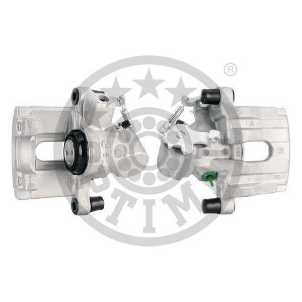 Pinza Freno Posteriore Destra Optimal Per Opel Vectra C Caravan (Z02) BC-1049R-image