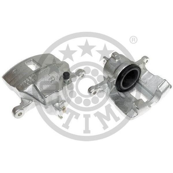 Pinza Freno Anteriore Destra Optimal Per Nissan Almera Ii Hatchback (N16) BC-1207R-image