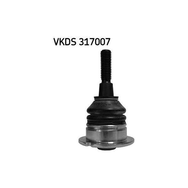 Skf Vkds 317007 - Giunto Sferico Oe RBK500161 Per Discovery Iii (L319), Discovery Iv (L319), Range Rover Sport (L320)-image