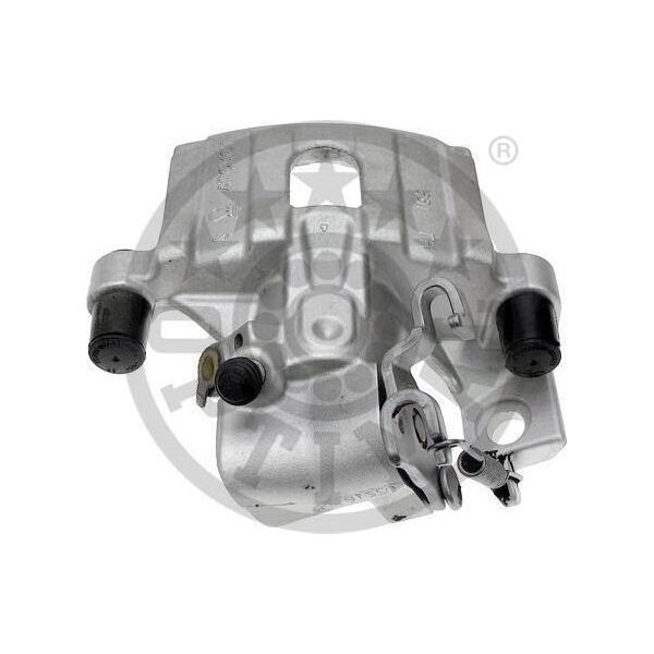 Pinza Freno Posteriore Destra Optimal Per Toyota Yaris Hatchback (P9) BC-1054R-image