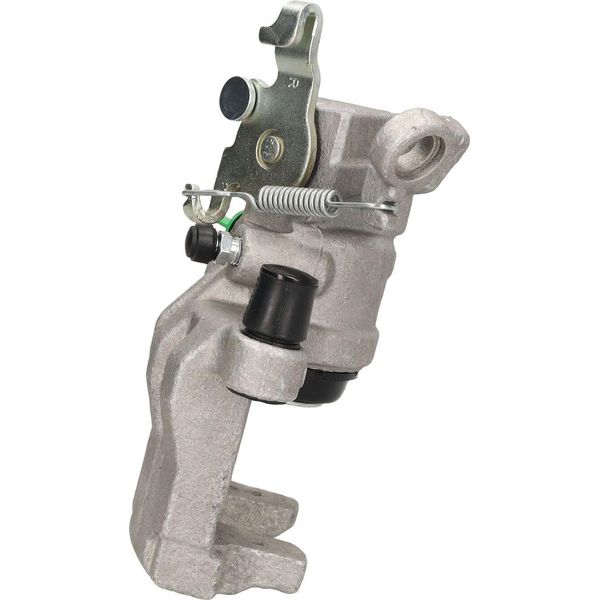 Pinza Freno Posteriore Destra Optimal Per Opel Vectra C Caravan (Z02) BC-1050R-image