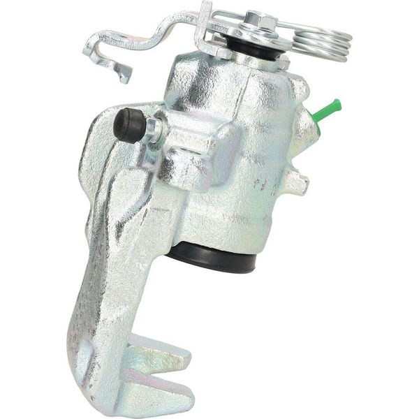 Pinza Freno Posteriore Destra Optimal Per Furgone Opel Vivaro A (X83) BC-1027R-image
