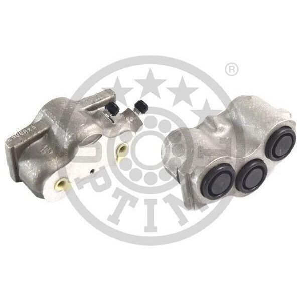 Optimal Pinza Freno Anteriore Destra Per Lada Niva (2121, 2131) BC-1175R-image