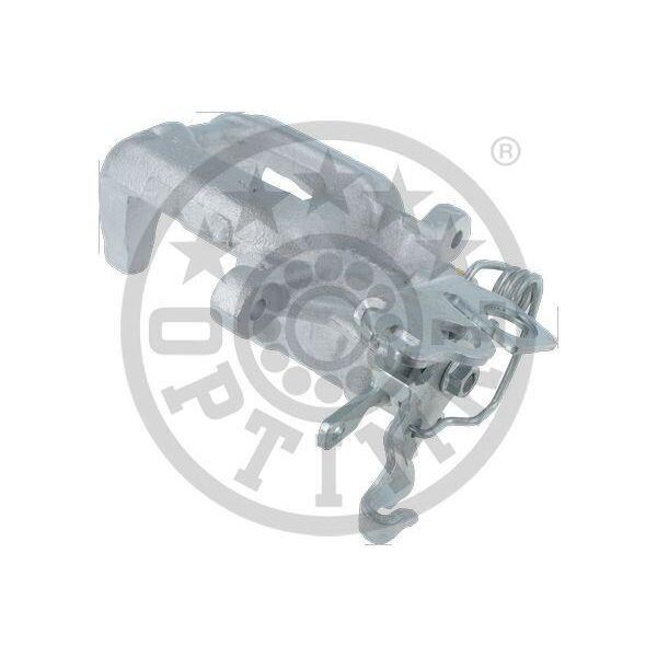 Pinza Freno Posteriore Destra Optimal Per Vw Caddy Iii Station Wagon (2KB, 2KJ, 2CB, 2CJ) BC-1048R-image