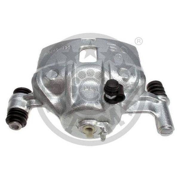Optimal Pinza Freno Anteriore Destra Per Hyundai I10 (Pa) BC-1222R-image