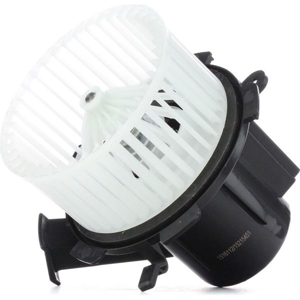 Ridex 2669I0160 - Soffiatore Interno Oe 212100032 Per Fortwo Cabrio (451), Fortwo (451)-image