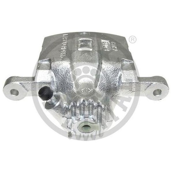 Optimal Pinza Freno Posteriore Sinistra Per Kia Sorento I (Jc) BC-1180L-image