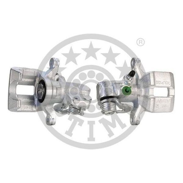 Pinza Freno Posteriore Destra Optimal Per Honda Jazz Ii Hatchback (Gd, GE3, GE2) BC-1043R-image