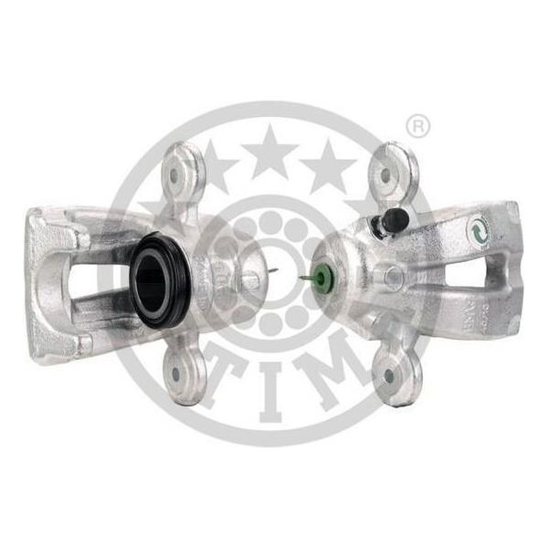 Pinza Freno Posteriore Sinistra Optimal Per Bmw 3 Berlina (E90) BC-1082L-image