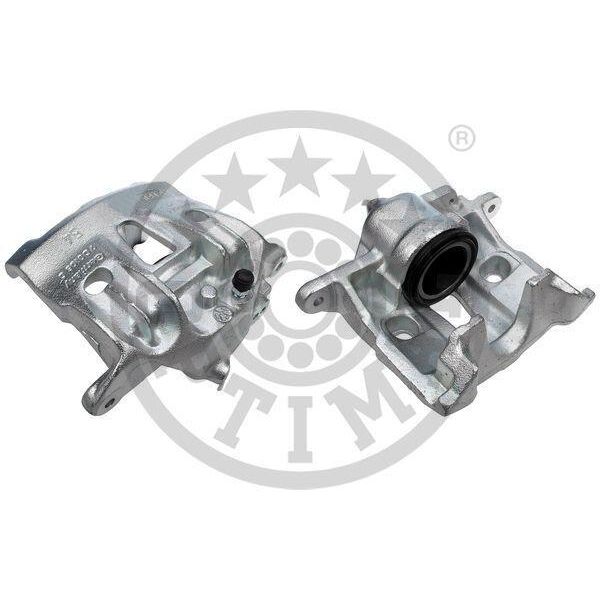 Optimal Pinza Freno Anteriore Destra Per Vw Transporter Iv Bus (70B, 70C, 7DB, 7DK, 70J, 70K, 7DC, 7DJ) BC-1198R-image