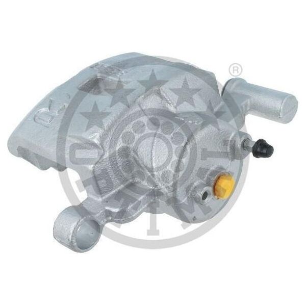 Pinza Freno Anteriore Destra Optimal Per Mazda 323 F Vi (Anno Di Costruzione) BC-1097R-image