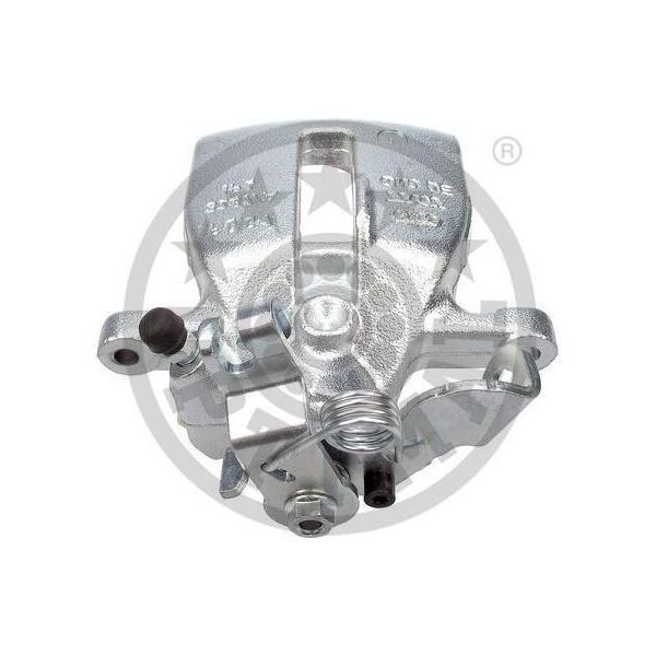 Pinza Freno Posteriore Destra Optimal Per Audi A4 Avant (8ED, B7) BC-1387R-image