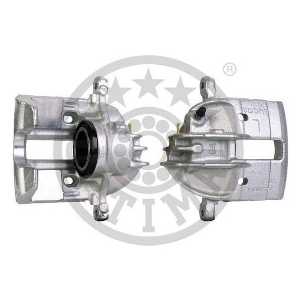 Optimal Pinza Freno Anteriore Sinistra Per Volvo V40 Station Wagon (645) BC-1262L-image