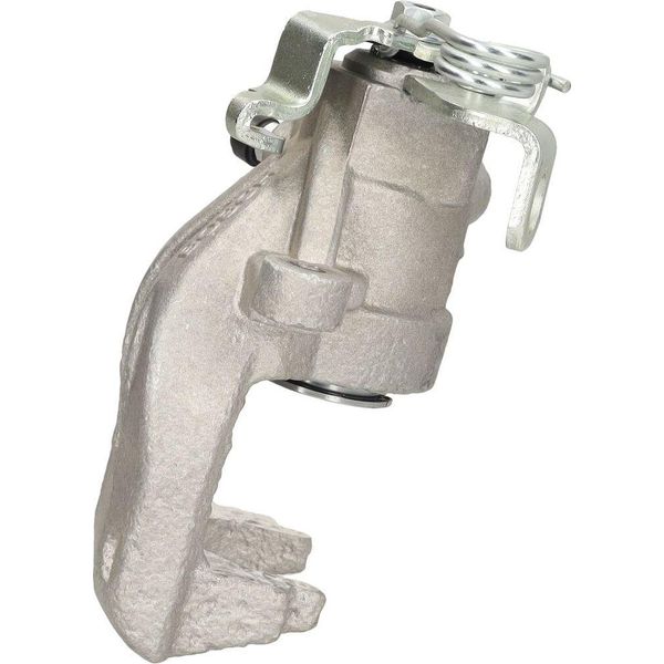 Pinza Freno Posteriore Sinistra Optimal Adatta Per Peugeot 307 Sw (3H) BC-1121L-image