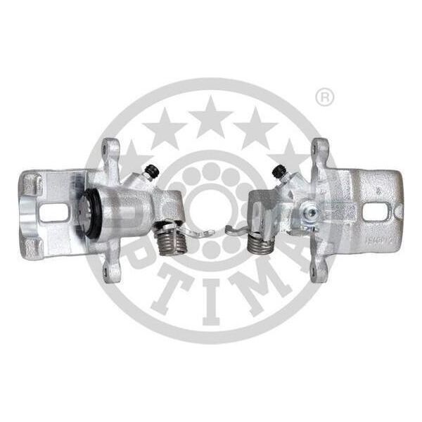 Optimal Pinza Freno Posteriore Sinistra Per Hyundai I10 (Pa) BC-1033L-image