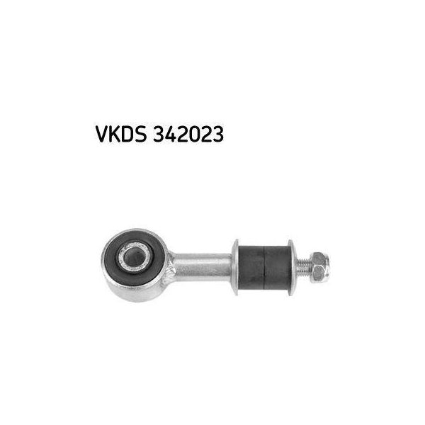 Skf Vkds 342023 - Oe 60570365 Asta Di Accoppiamento Per 164-image