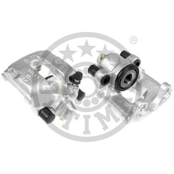 Optimal Pinza Freno Posteriore Sinistra Per Bmw 3 Berlina (E46) BC-1081L-image