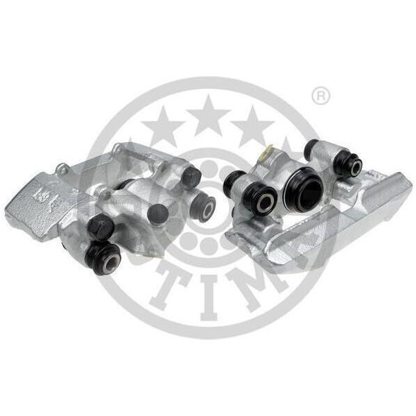Pinza Freno Posteriore Destra Optimal Per Toyota Yaris Hatchback (P1) BC-1086R-image