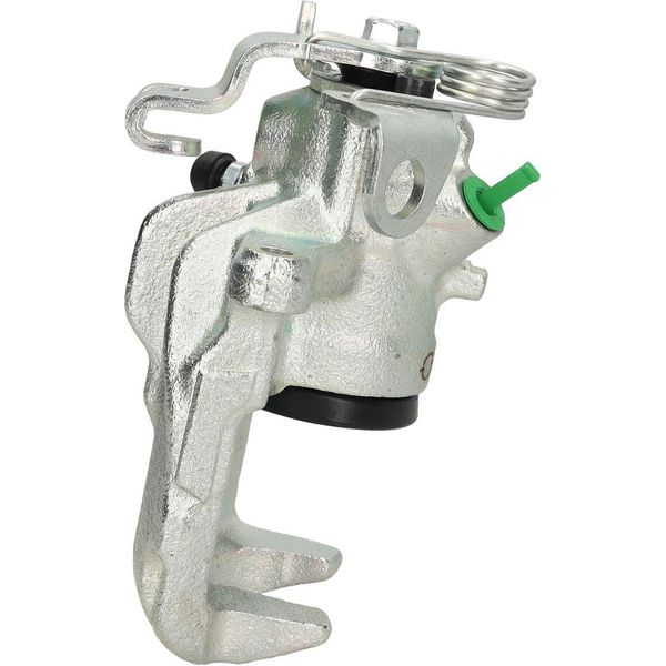 Pinza Freno Posteriore Sinistra Optimal Per Opel Vivaro A Furgone (X83) BC-1027L-image