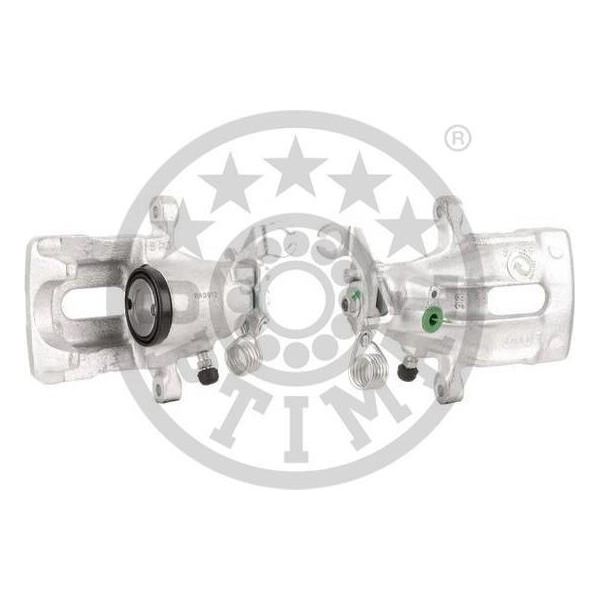 Pinza Freno Posteriore Sinistra Optimal Per Volvo V40 Station Wagon (645) BC-1144L-image