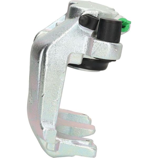 Pinza Freno Anteriore Destra Optimal Adatta Per MERCEDES-BENZ Classe E Berlina (W211) BC-1272R-image