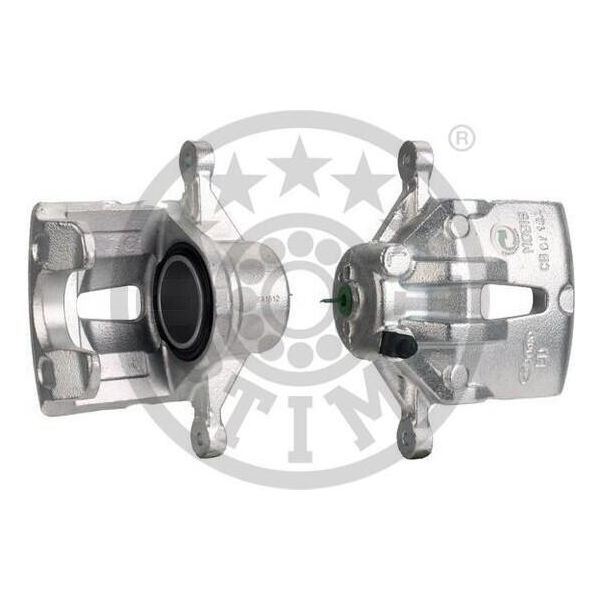 Optimal Pinza Freno Anteriore Sinistra Per Hyundai I30 (Fd) BC-1201L-image