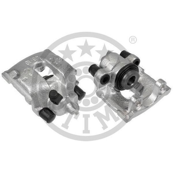 Pinza Freno Posteriore Destra Optimal Per Bmw 3 Berlina (E46) BC-1206R-image