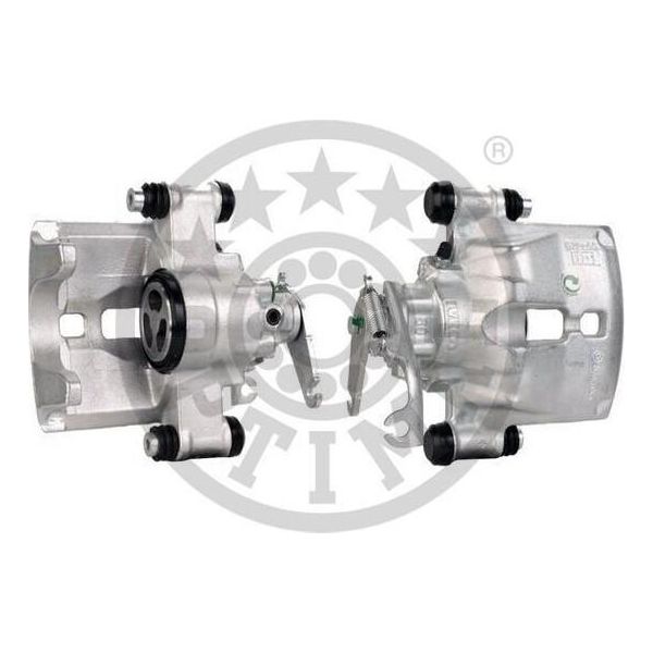Optimal Pinza Freno Posteriore Sinistra Per Iveco Daily Vi Furgone BC-1098L-image