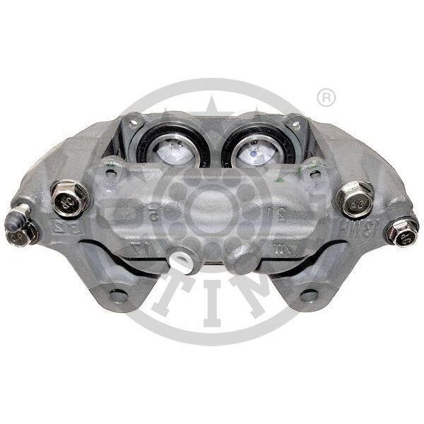 Pinza Freno Anteriore Destra Optimal Per Toyota Land Cruiser (KDJ12, GRJ12) BC-1158R-image