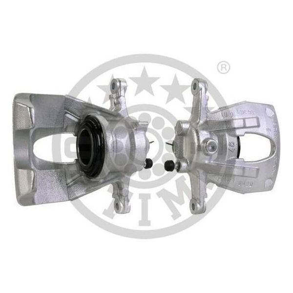 Optimal Pinza Freno Anteriore Destra Per Opel Corsa C Hatchback (X01) BC-1374R-image