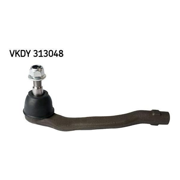 Testina Tirante Skf Tirante Adatto Per Peugeot 508 Sw I (8E) Anteriore Sinistro Vkdy 313048-image