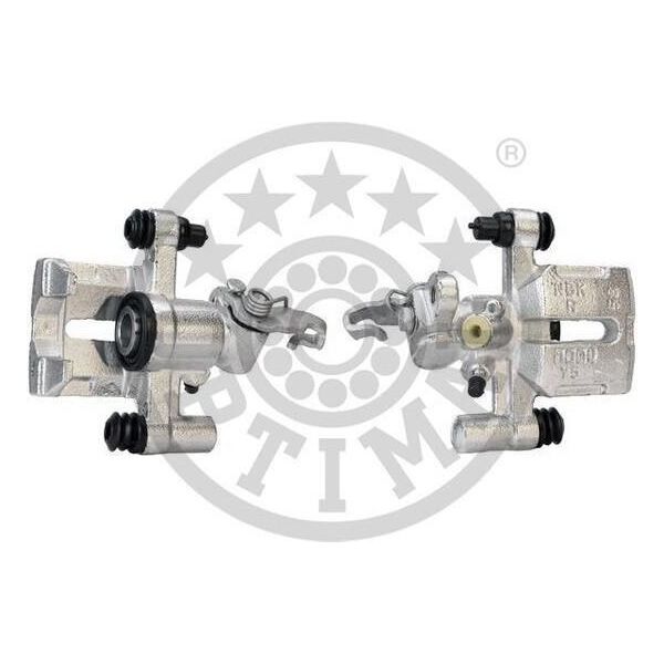 Pinza Freno Posteriore Destra Optimal Per Mazda MX-5 Ii (Nb) BC-1337R-image
