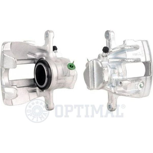 Pinza Freno Anteriore Sinistra Optimal Adatta Per MERCEDES-BENZ Classe C Berlina (W202) BC-1514L-image