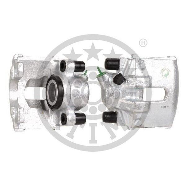 Pinza Freno Posteriore Sinistra Optimal Per Vw Passat Variant (3C5) BC-1266L-image