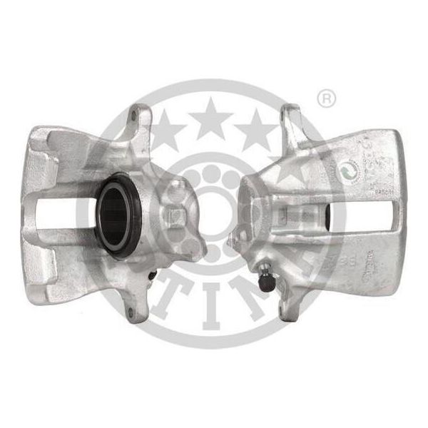 Optimal Pinza Freno Anteriore Sinistra Per Vw Golf Iii (1H1) BC-1259L-image