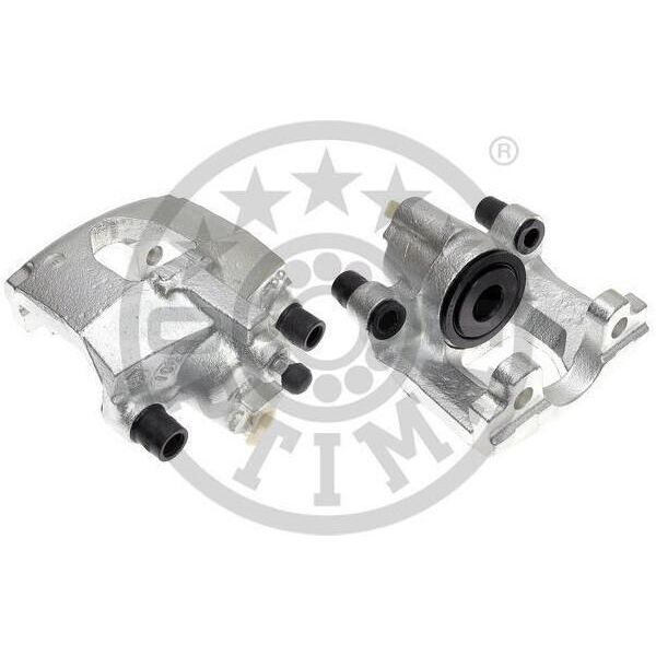 Pinza Freno Posteriore Sinistra Optimal Per Chrysler Voyager Iv (Rg, Rs) BC-1252L-image