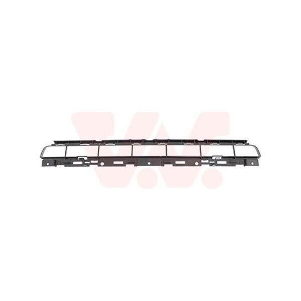 Van Wezel Griglia Di Ventilazione Paraurti Per Audi A4 B9 Avant (8W5, 8WD)-image