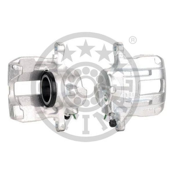 Optimal Pinza Freno Anteriore Sinistra Adatta Per MERCEDES-BENZ Classe A (W168) BC-1196L-image
