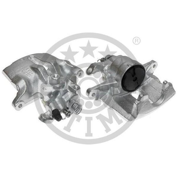 Optimal Pinza Freno Anteriore Sinistra Per CitroËN C5 Ii Break (Re) BC-1254L-image