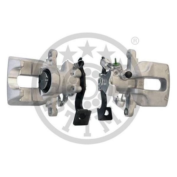 Pinza Freno Posteriore Destra Optimal Per Toyota Auris (NRE15, ZZE15, ADE15, ZRE15, NDE15) BC-1029R-image