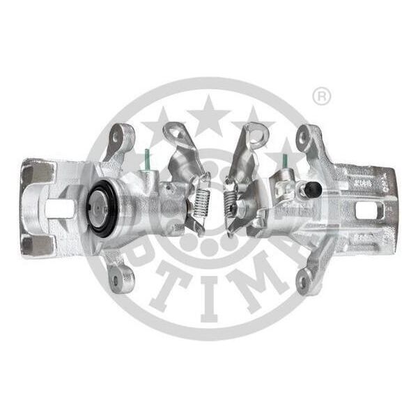 Pinza Freno Posteriore Destra Optimal Per Hyundai Ix20 (Jc) BC-1794R-image