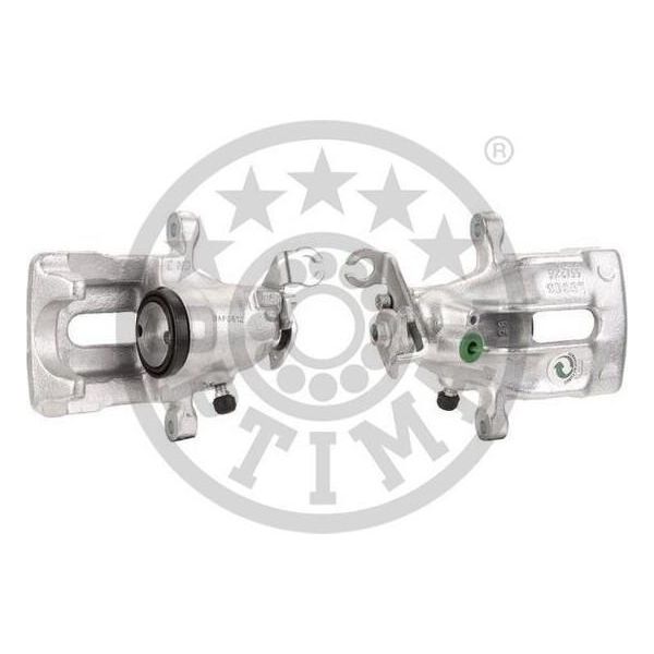Pinza Freno Posteriore Sinistra Optimal Per Volvo V40 Station Wagon (645) BC-1231L-image