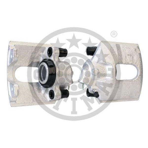 Optimal Pinza Freno Anteriore Destra Per Ford Fiesta Mk4 Hatchback (Jas, Jbs) BC-1510R-image