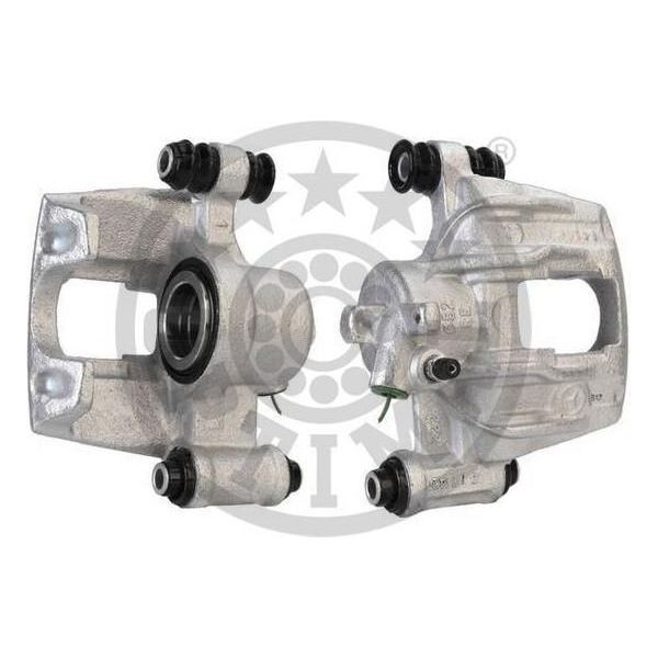 Pinza Freno Posteriore Destra Optimal Per Furgone Vw Lt 28-46 Ii (2DA, 2DD, 2DH) BC-1312R-image
