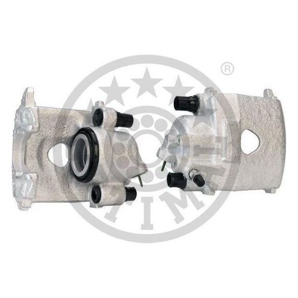 Pinza Freno Anteriore Destra Optimal Per Vw Golf Ii (19E, 1G1) BC-1336R-image
