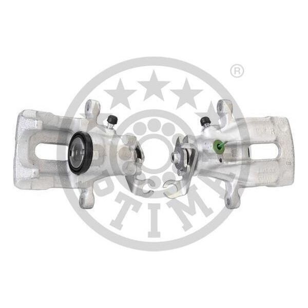 Pinza Freno Posteriore Destra Optimal Per Volvo V40 Station Wagon (645) BC-1231R-image