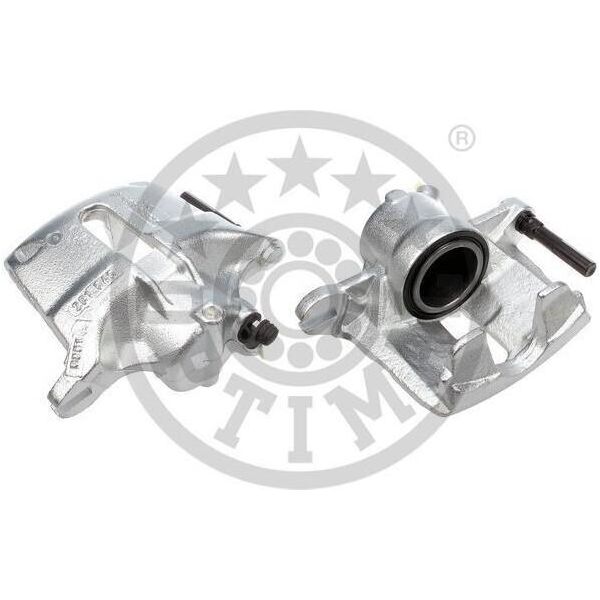 Optimal Pinza Freno Anteriore Destra Per Renault Kangoo (KC0/1) BC-1268R-image